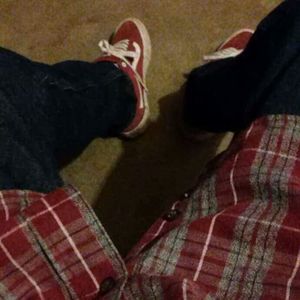 Meet your Posher, David